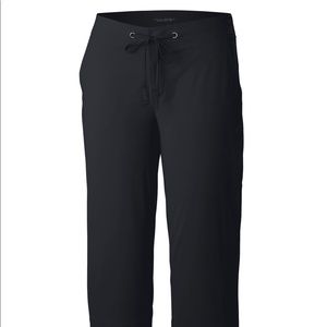 Columbia Anytime Outdoor Capri Women’s Black!